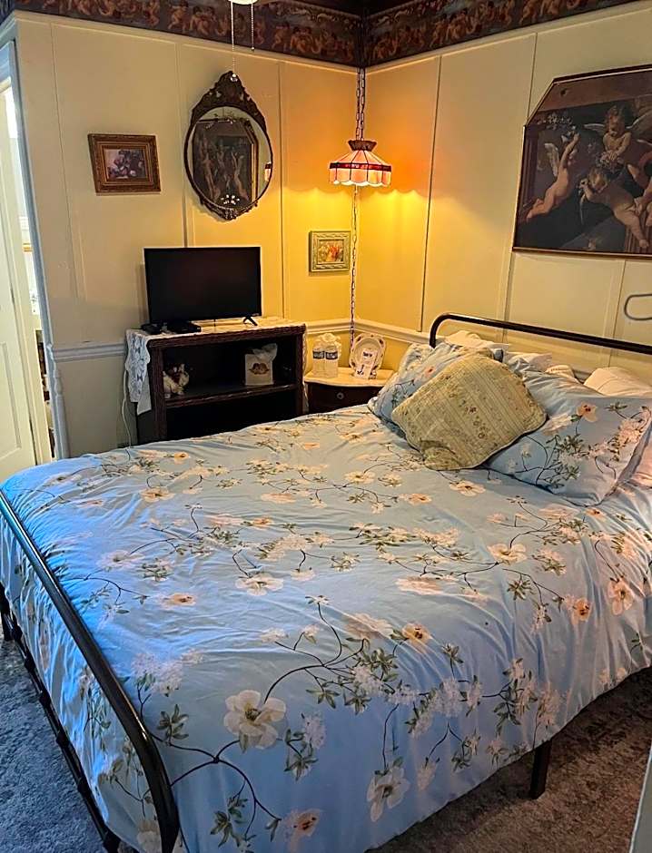 Angel of the Sea Bed and Breakfast