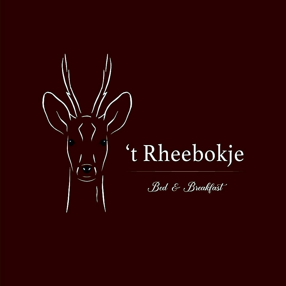 't Rheebokje