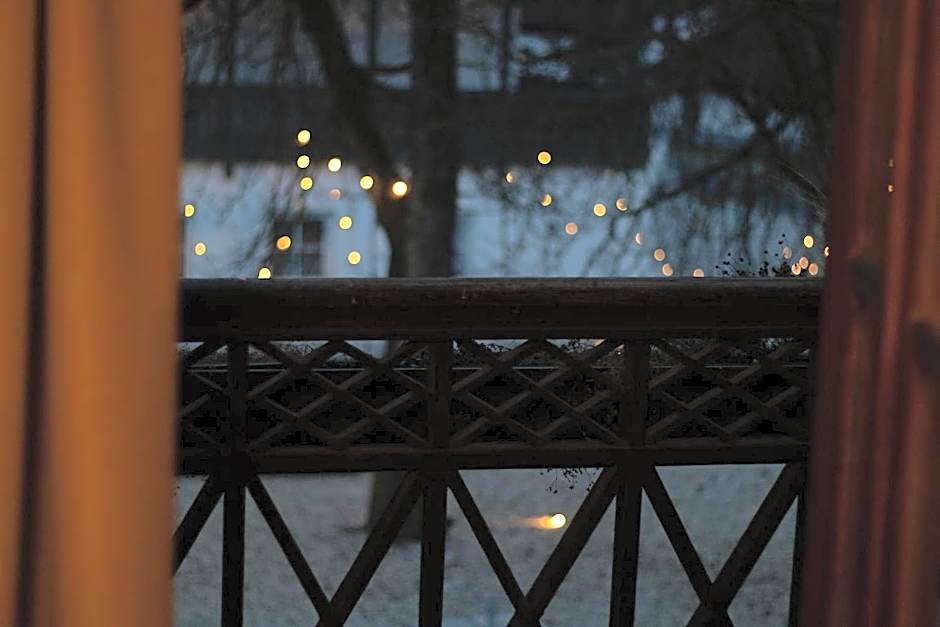 Kastanienhof Pfettrach