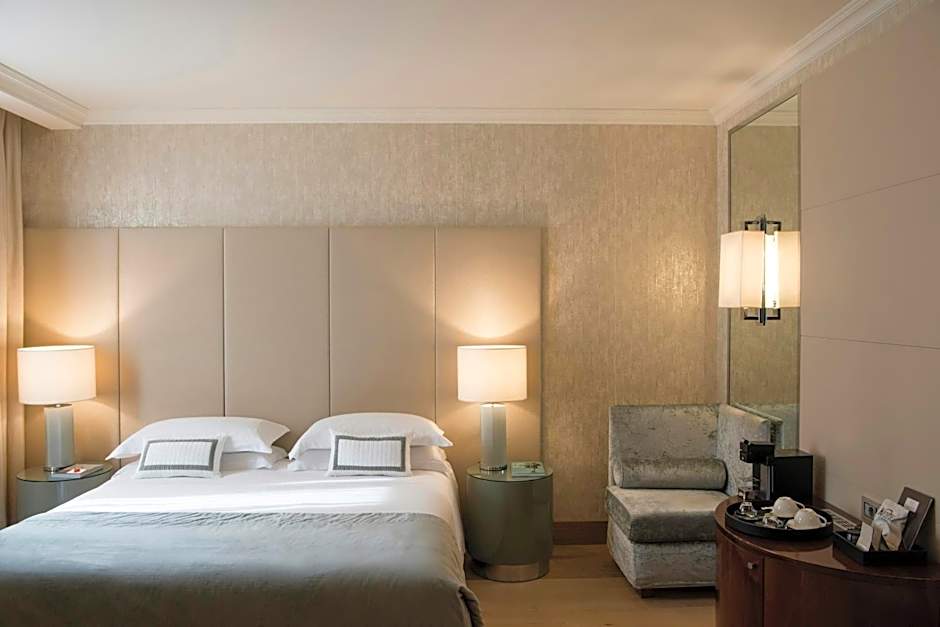 Rosa Grand Milano - Starhotels Collezione