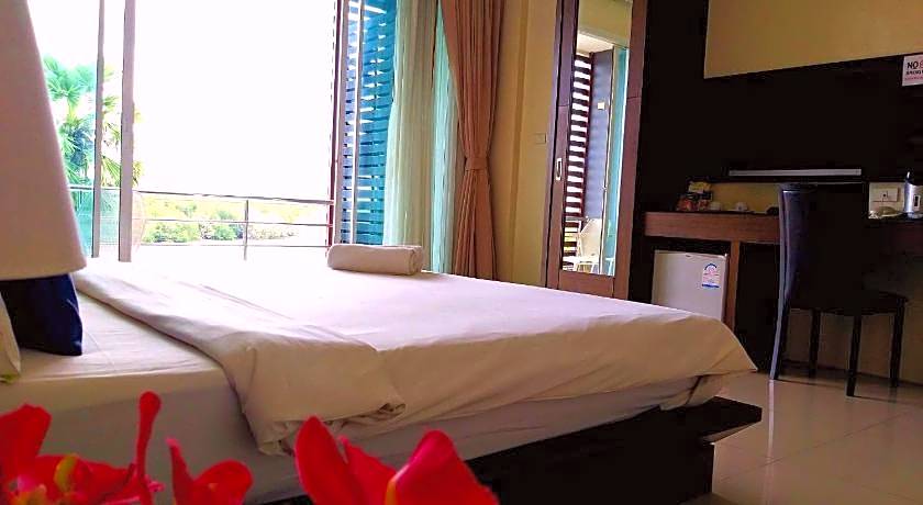 Krabi Riverview Hotel