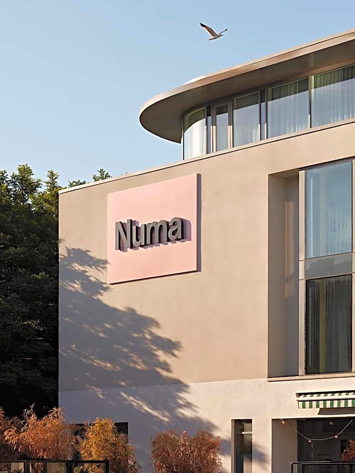 Numa Brighton Pavilion