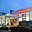 Hampton Inn By Hilton Anderson