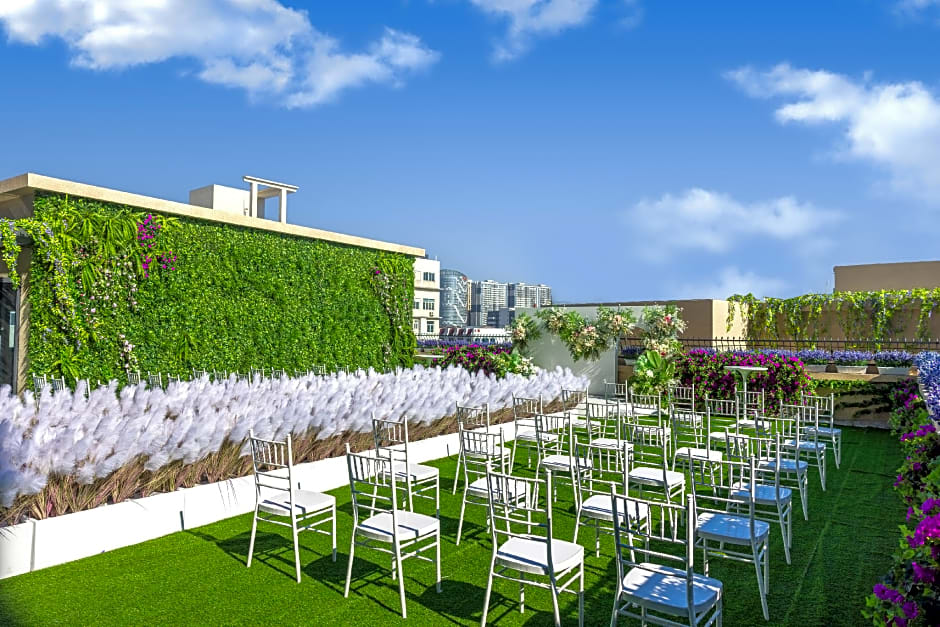 Home2 Suites by Hilton Foshan Jiujiang