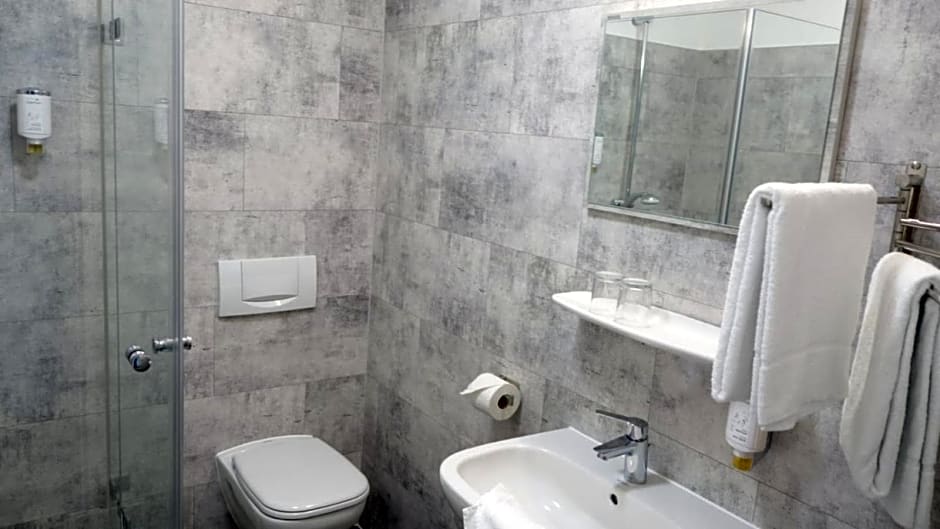 Plaza Inn Hannover City Nord