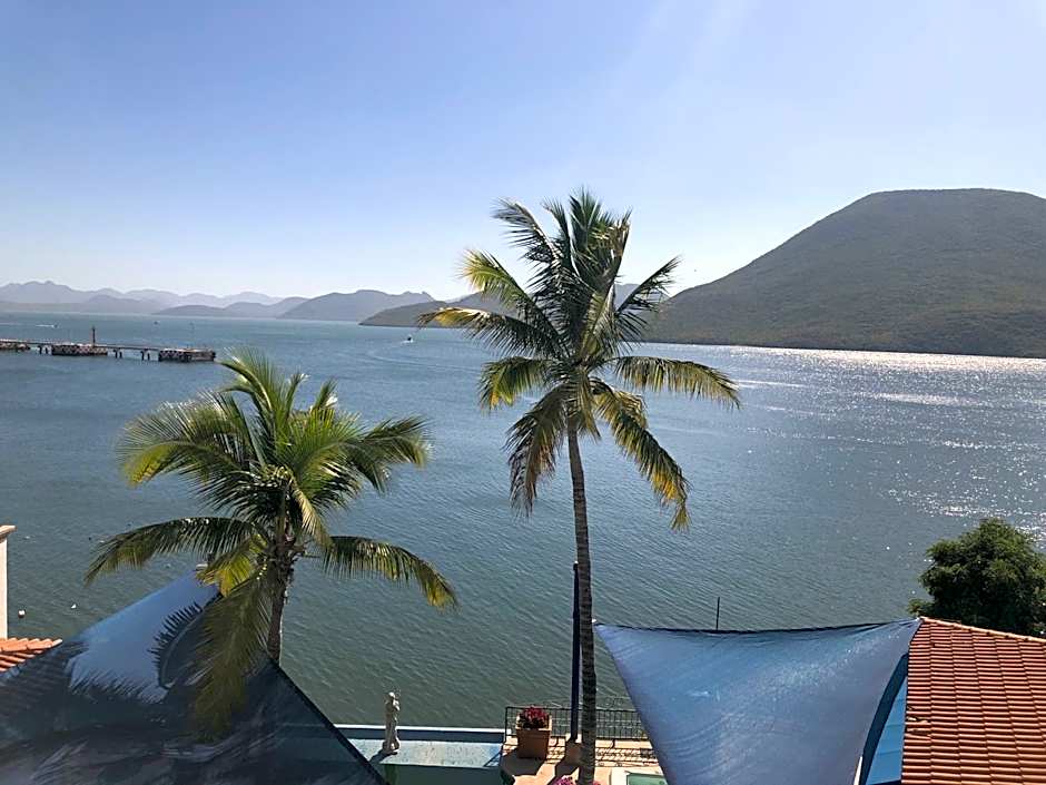 Casa de la Aduana Hotel Boutique