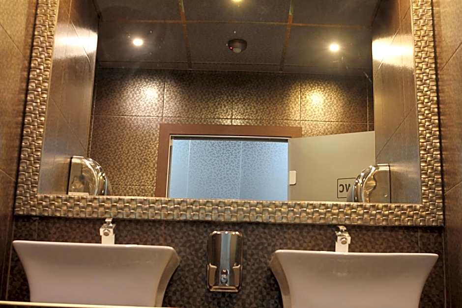 Guest house VRAZHDEBNA