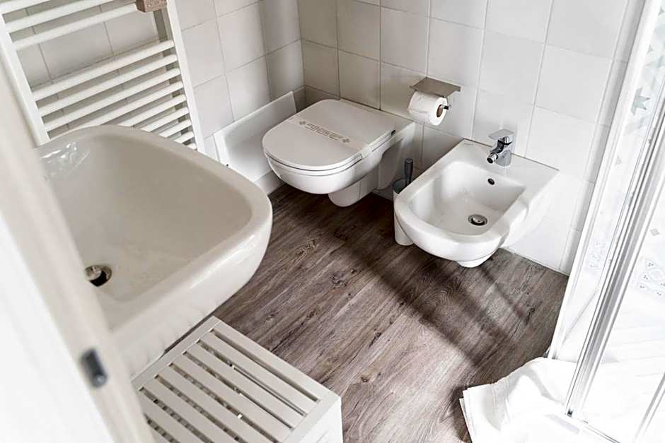 Baldacci Bed & Breakfast