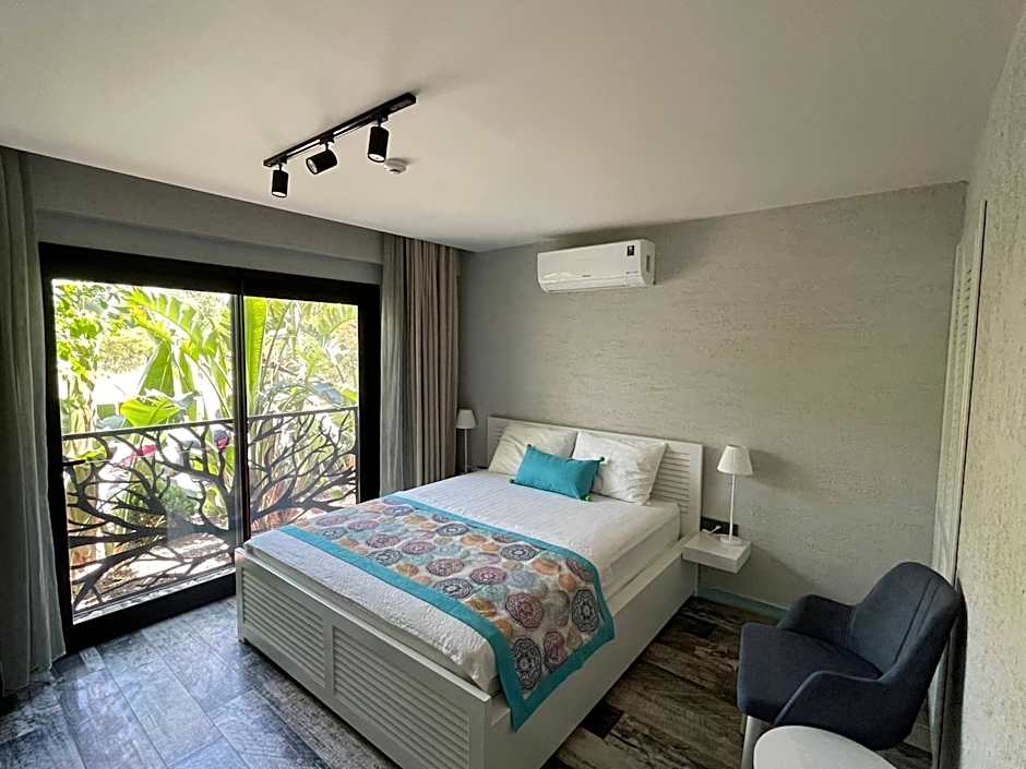 Villa Oliva Butik Hotel