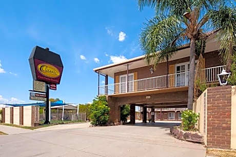 Albury Classic Motor Inn