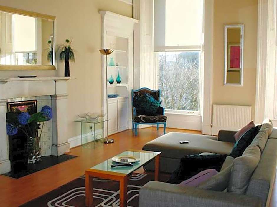 Dreamhouse Apartments Glasgow West End