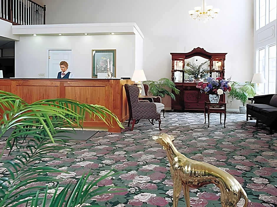 The Wisconsin Hotel & Conference Center