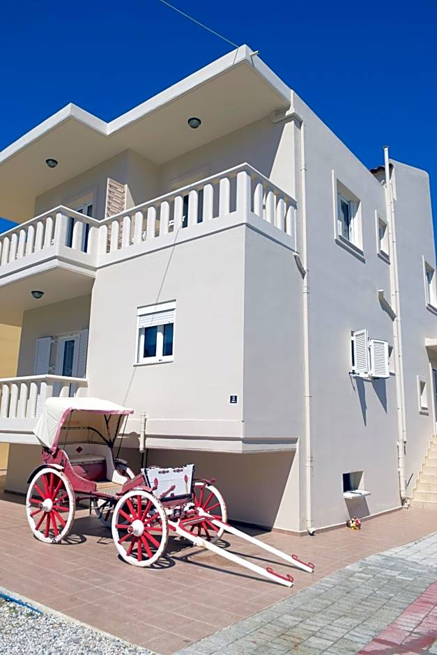 Mithos Premium Rooms