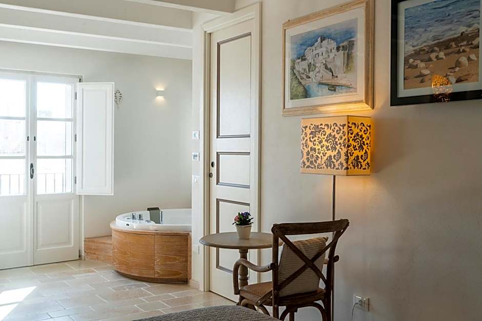 Quintessenza Luxury Domus