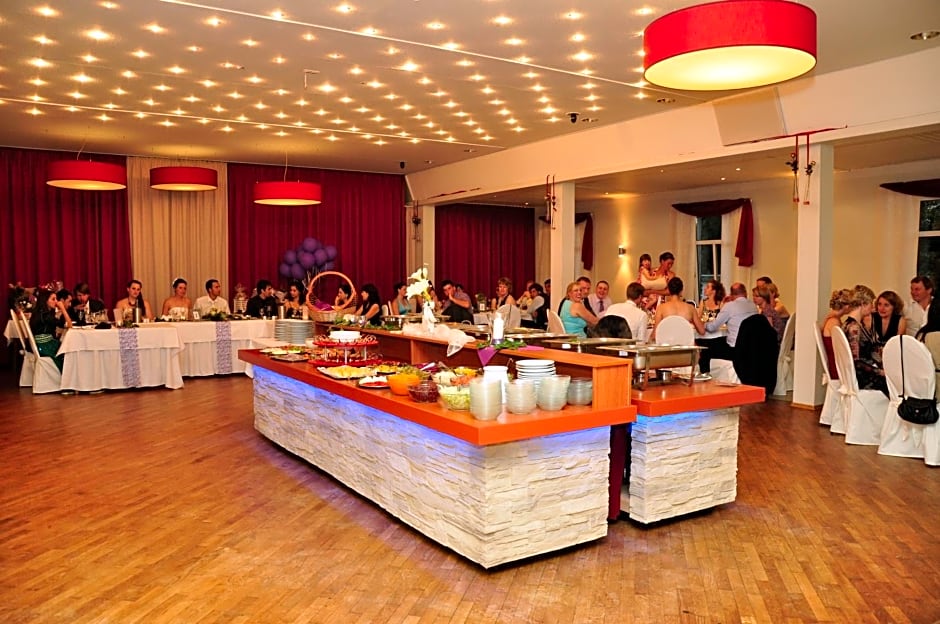 Hotel & Restaurant Zum Deutschen Hause