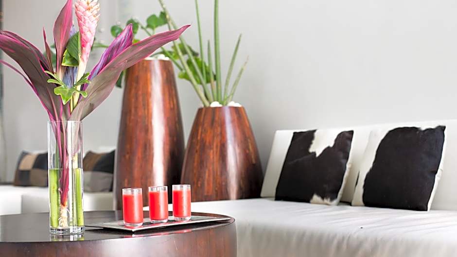 Hotel English Point Marina & Spa