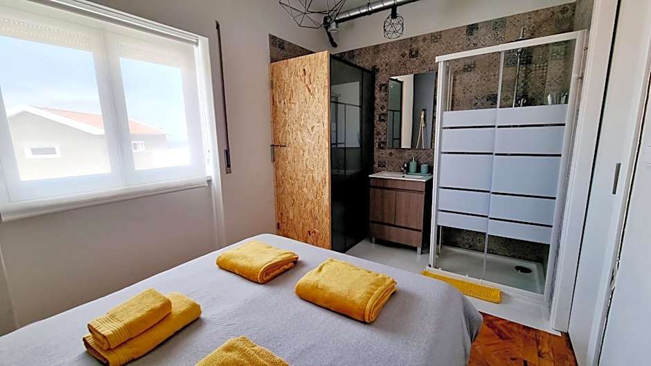 Family Surf Home - Hostel