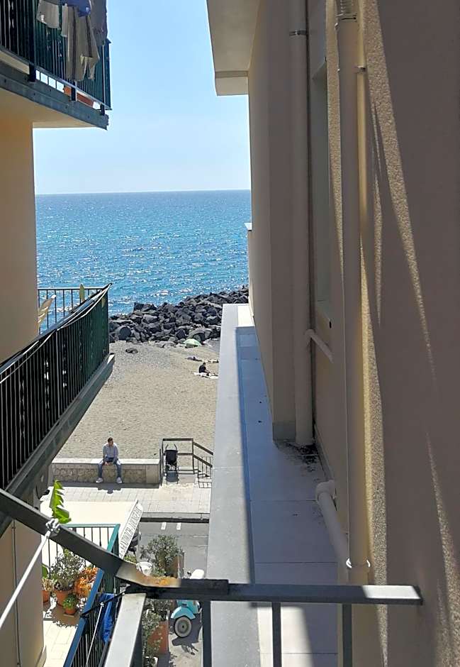 IG-Tysandros Apartments