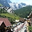 Hotel Auberge Edelweiss