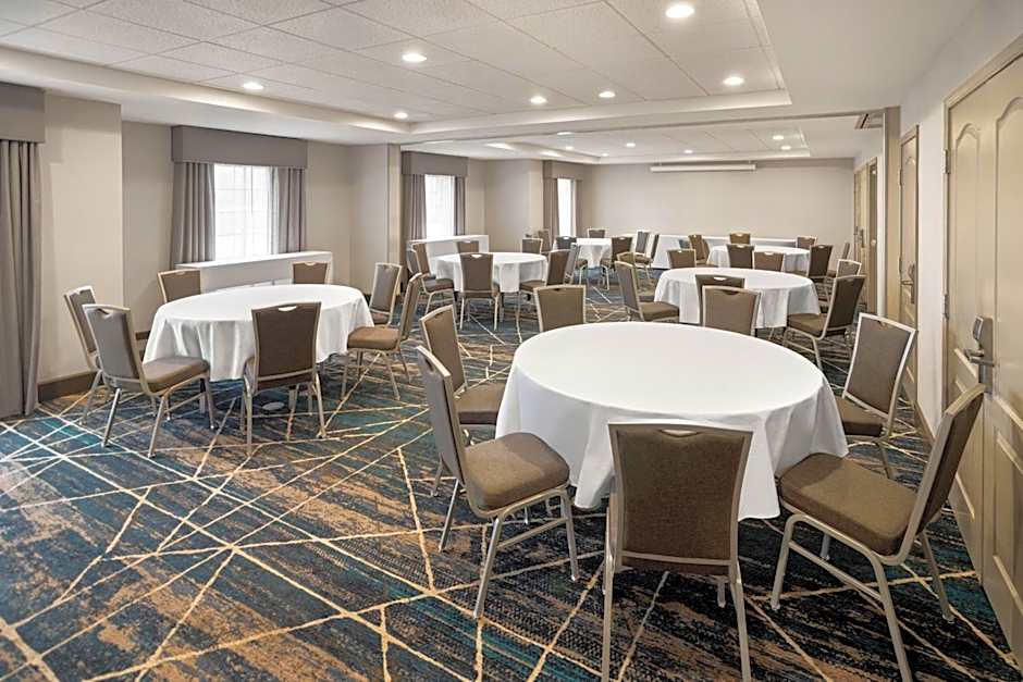 Homewood Suites by Hilton Montgomery EastChase