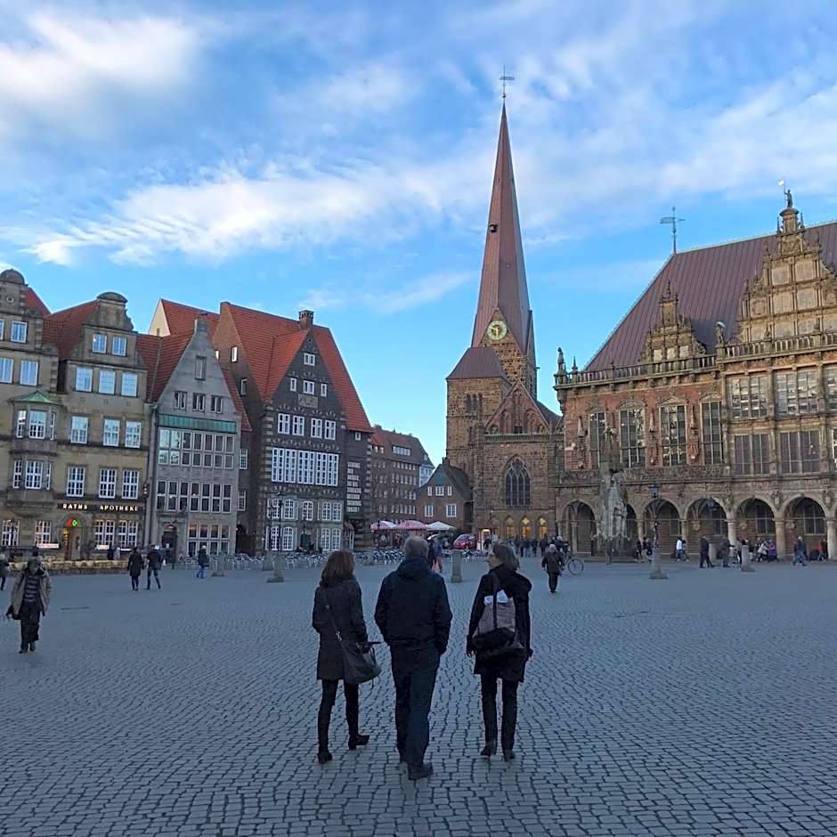 Bremen Apartments Nath Schnoor