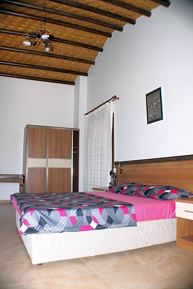 Vouni King Hotel