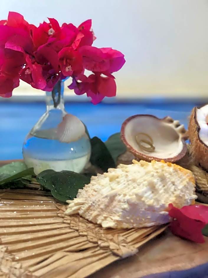 Pousada Rosa dos Ventos Lagoinha