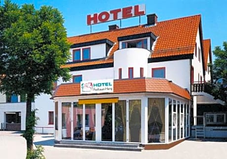 Hotel Postbauer-Heng