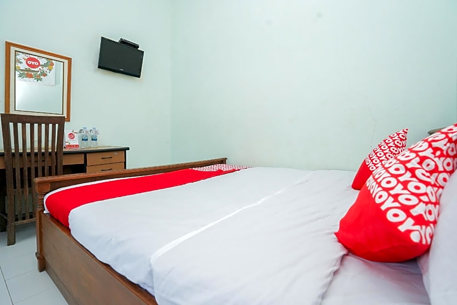 OYO 1439 Gang Guest Homestay