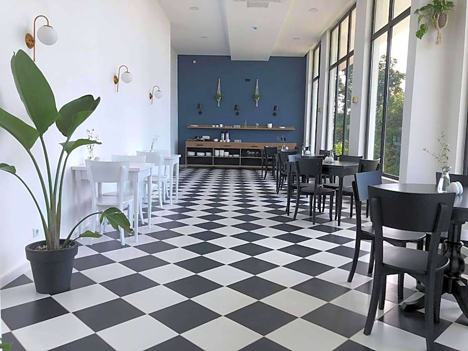 Cabo Verde Boutique Hotel