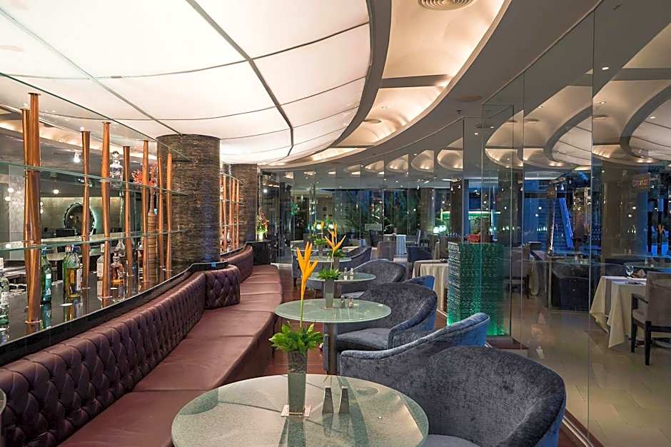 Royal Cliff Grand Hotel Pattaya