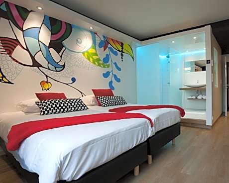 Appart'hotel Urban Lodge