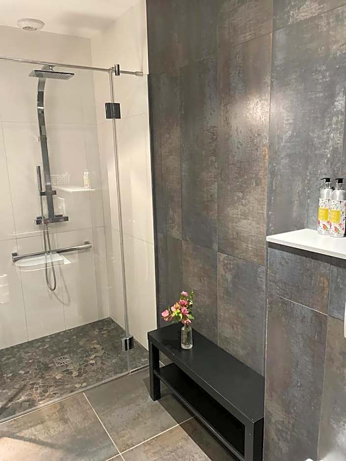 Le Comptoir du Voyageur