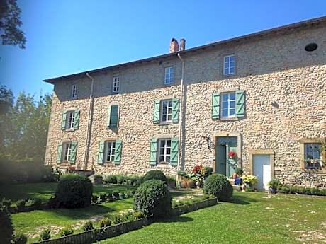 Suite with Garden View