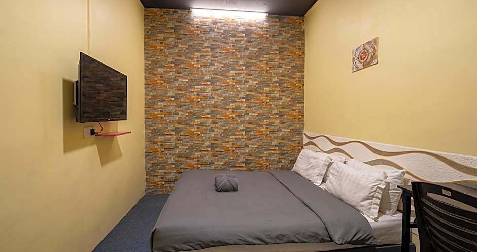Hotel EC KIP Sentral KLIA 1 - KLIA 2