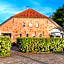 NAKUK Landhotel und Restaurant