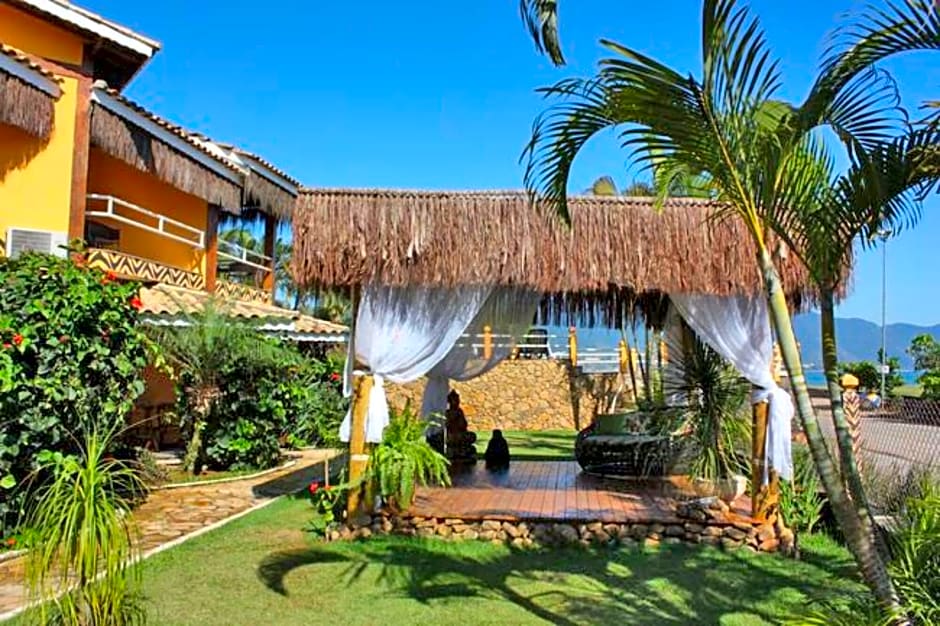 Pousada Bonns Ventos