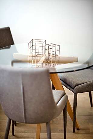 The Johnson Brisbane - Art Series