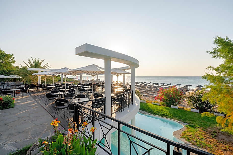 Calypso Beach