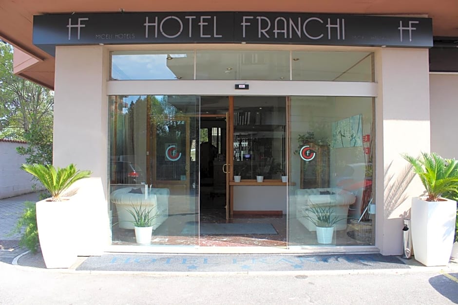 Hotel Franchi