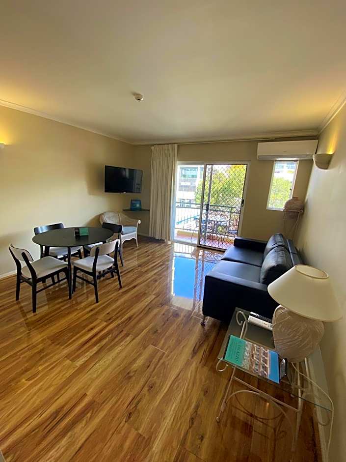 Il Palazzo Holiday Apartments