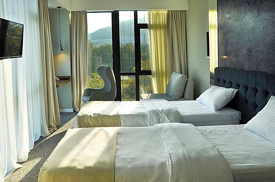 River View Hotel Tbilisi