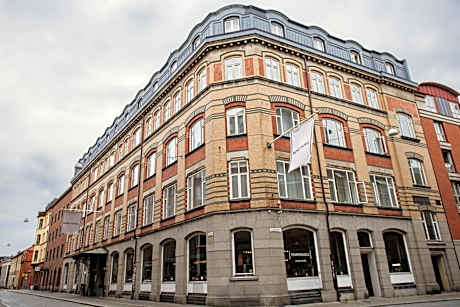 Home Hotel Temperance