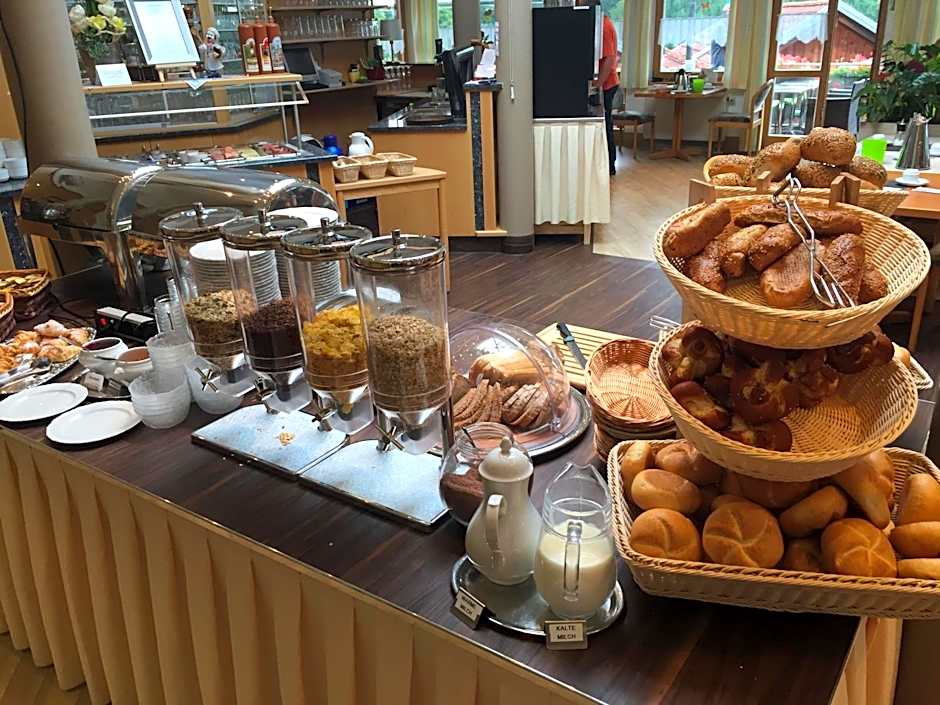 Village Hotel Bayerischer Wald