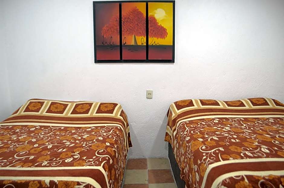 Vicalis Hotel, Villas y Glamping