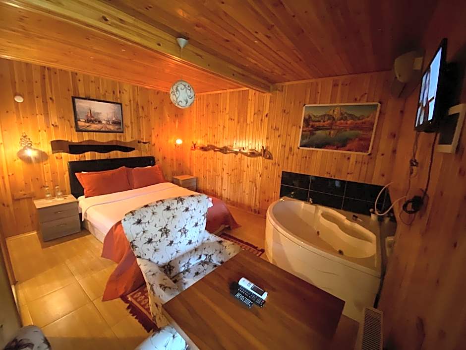 Ağva Green River Hotel