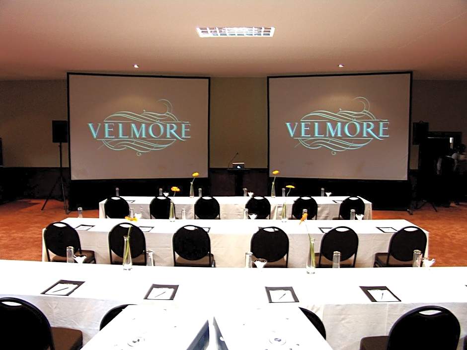 Velmore Hotel Estate