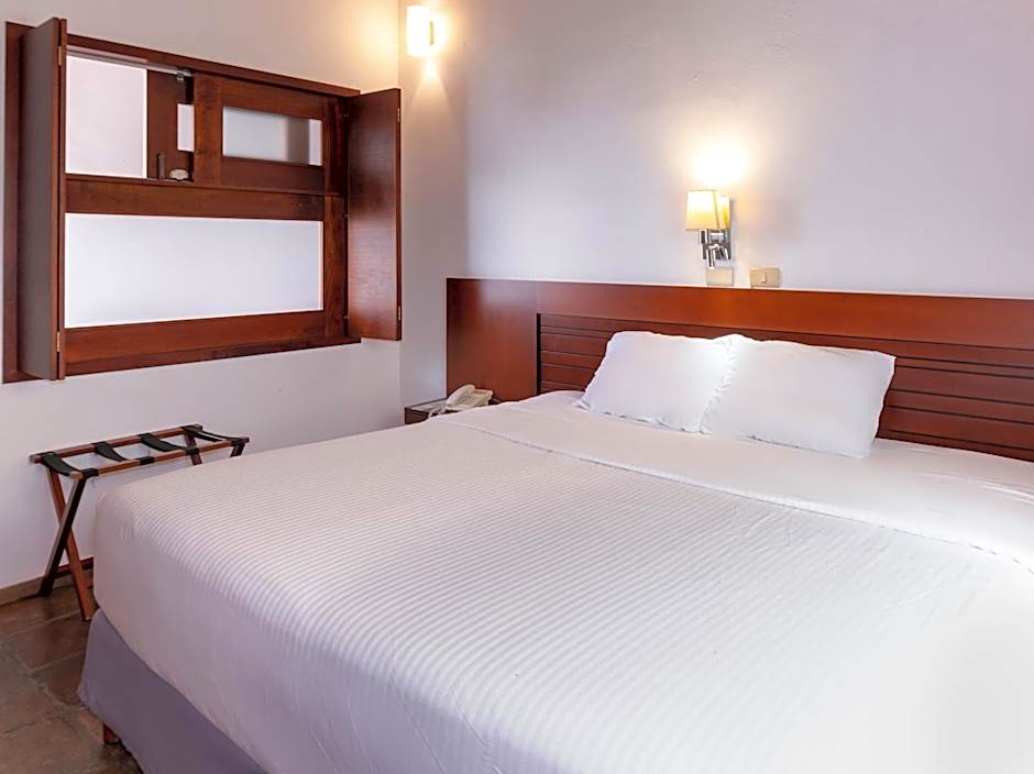 Hotel Casa Real Del Café