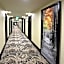 DoubleTree By Hilton Hotel Nottingham - Gateway