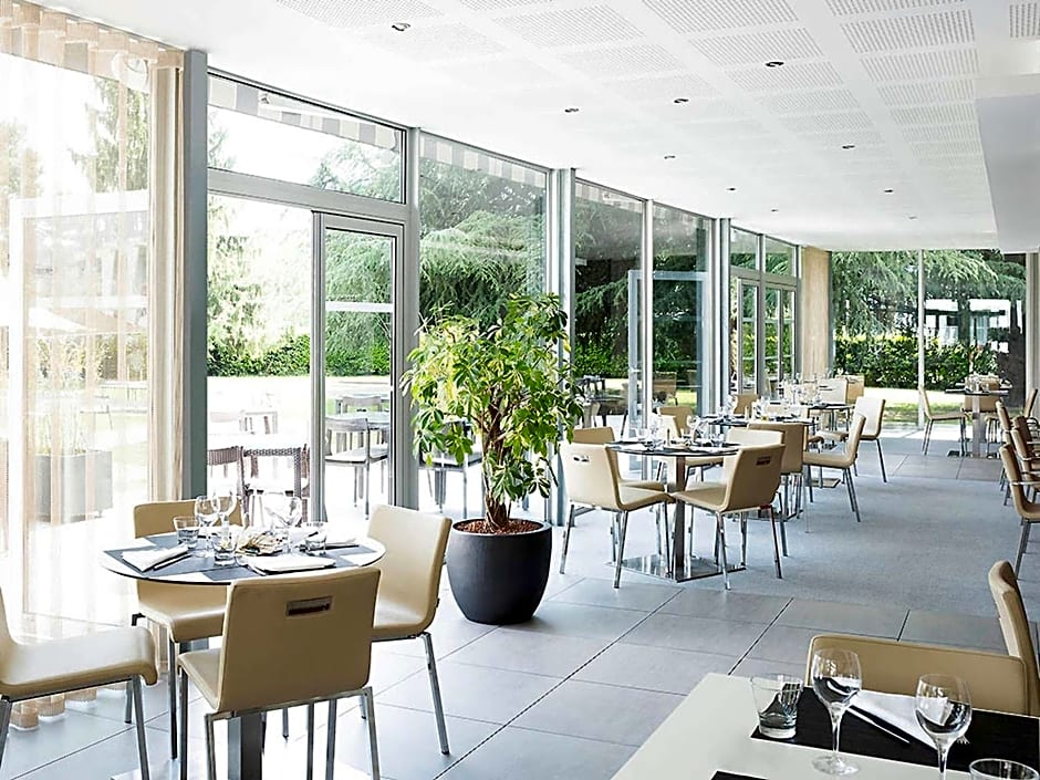 Novotel Pau Pyrénées